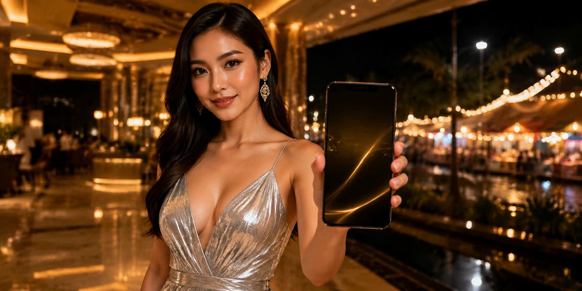 Bonus pendaftaran untuk slot baharu di Kuantan dengan tawaran menarik